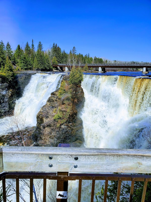 Kakabeka Falls