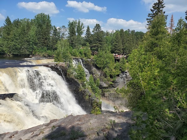 Kakabeka Falls 5
