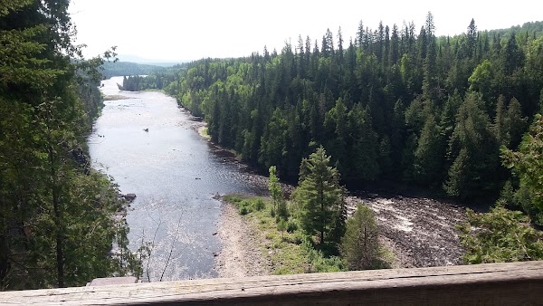 Kakabeka Falls 4