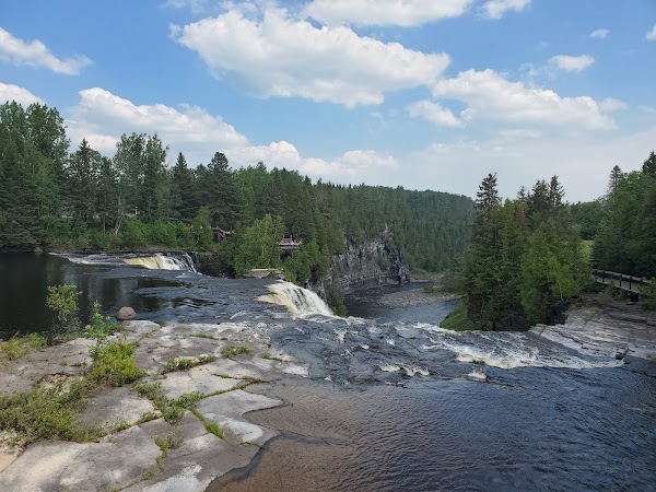 Kakabeka Falls 3