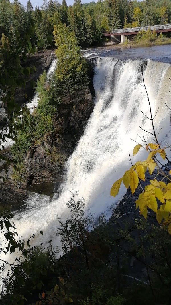 Kakabeka Falls 2