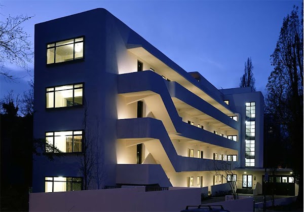 Isokon Gallery