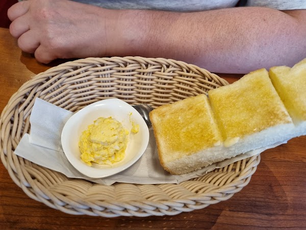Komeda's Coffee 4