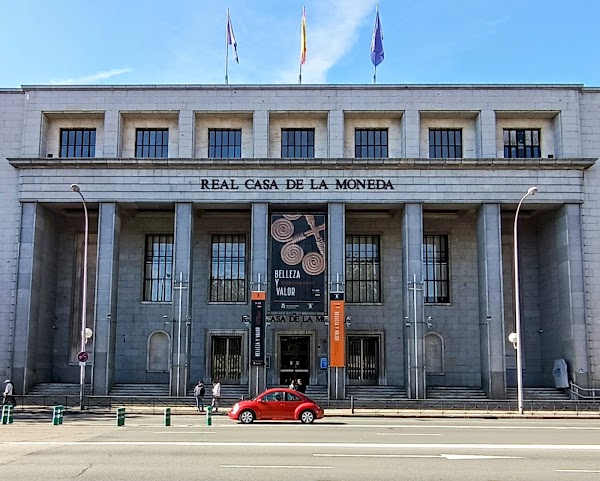 Mint Museum 1