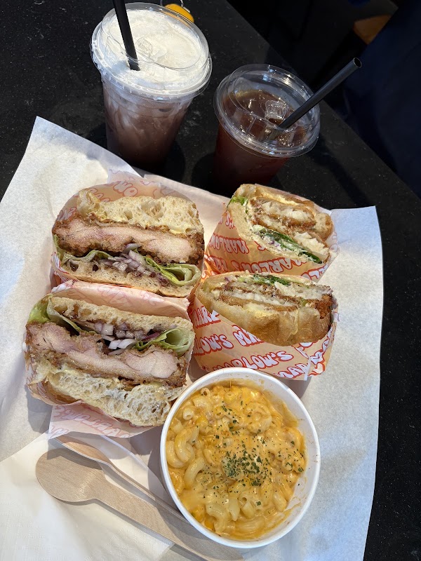 Marlow's Deli Joo Chiat 3