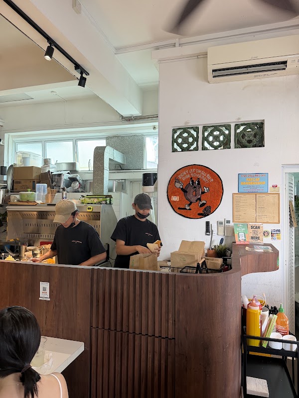Marlow's Deli Joo Chiat 2
