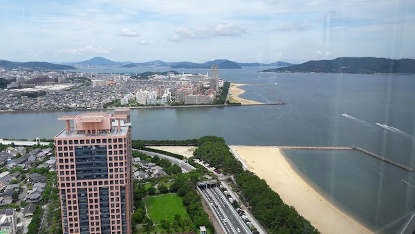 Yaoji Hakata Hotel 1