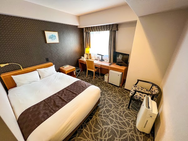 Yaoji Hakata Hotel 5