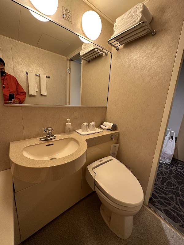 Yaoji Hakata Hotel 4