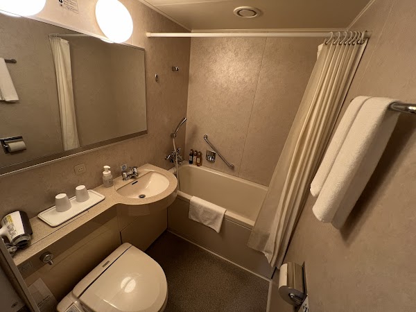 Yaoji Hakata Hotel 2