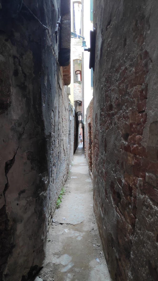 Calle Varisco