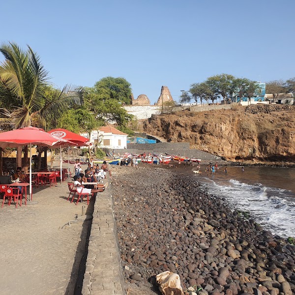 Cabo Verde 1