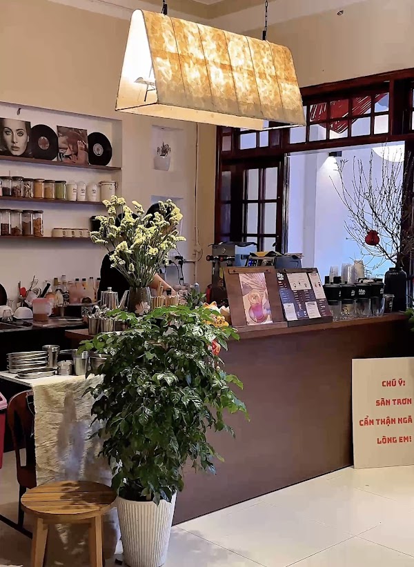 IÊN.CAFE 1
