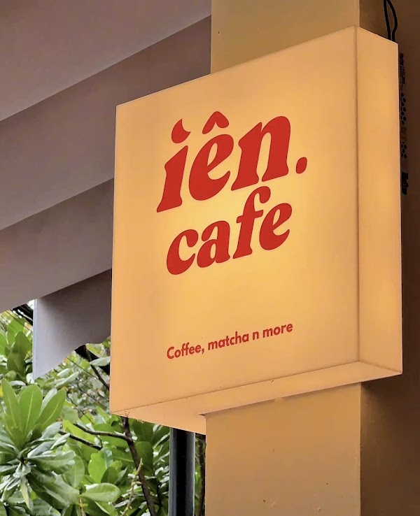 IÊN.CAFE 4