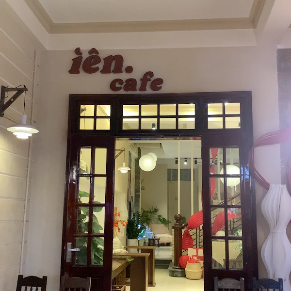 IÊN.CAFE 2