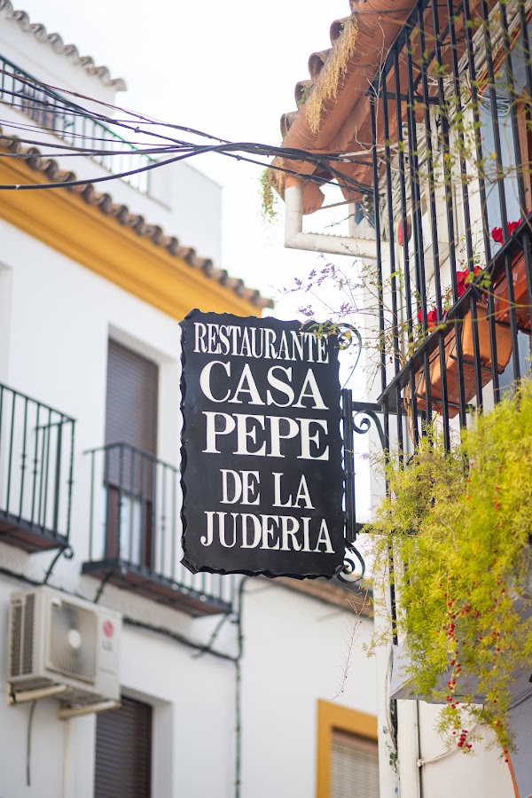 Casa Pepe de La Judería 3