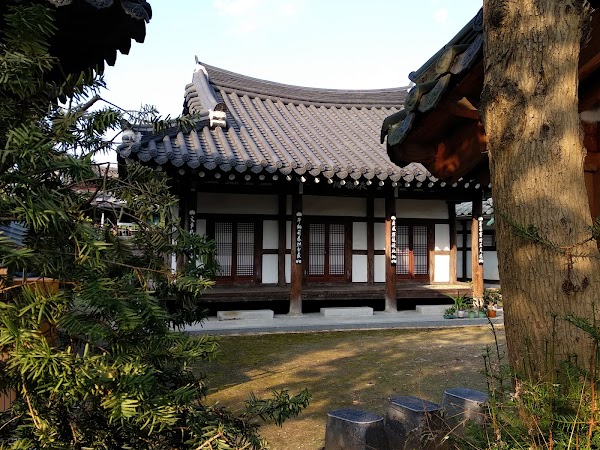 Cheongyeollu 1