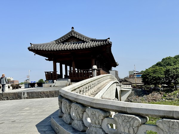 Cheongyeollu 4