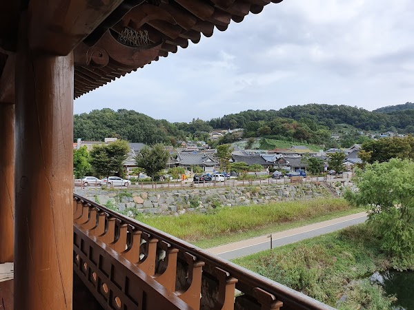 Cheongyeollu 2