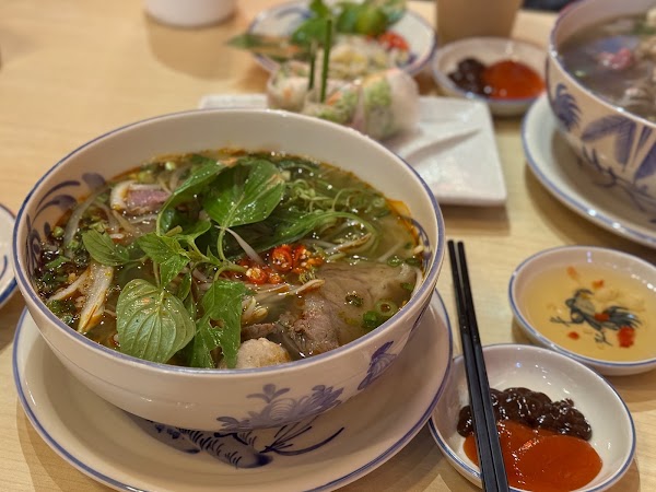 VietSpice - Circular Rd 5