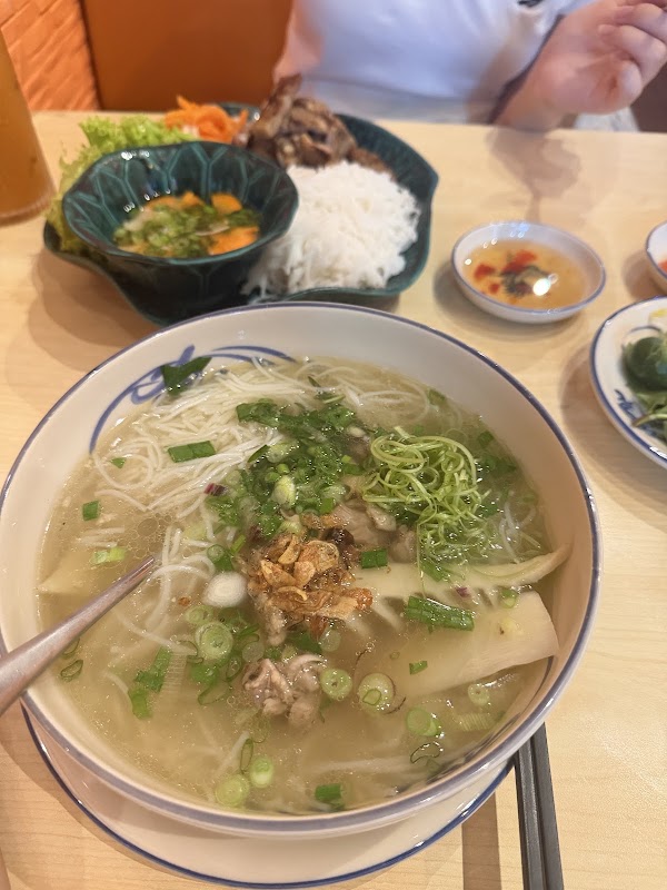 VietSpice - Circular Rd 2