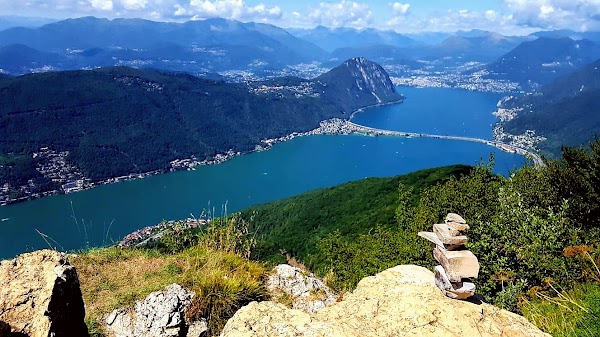 Monte San Giorgio