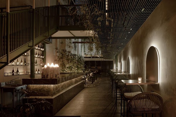 Selva Wine Bar