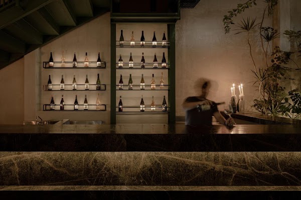 Selva Wine Bar 3