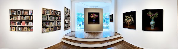 Arden Gallery Ltd.
