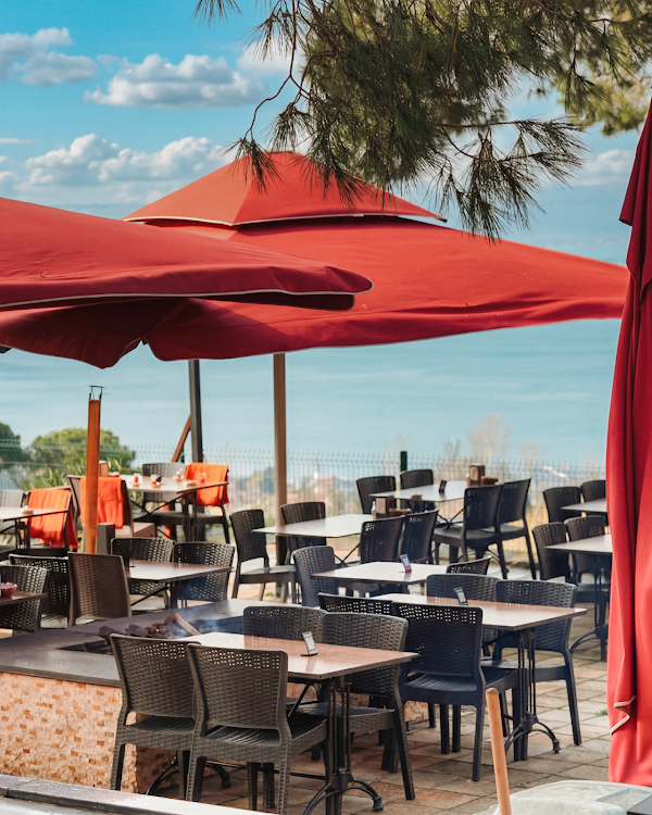 Çam Vadisi Cafe