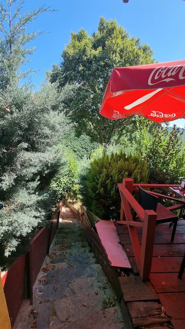 Çam Vadisi Cafe 5