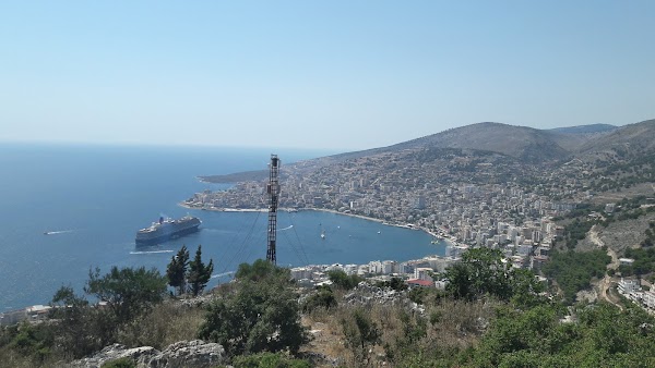Sarandë 5