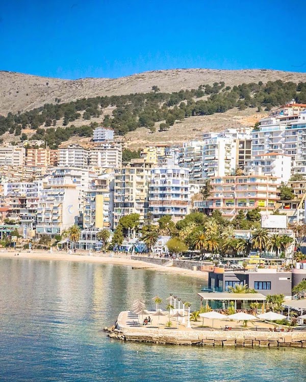 Sarandë 2
