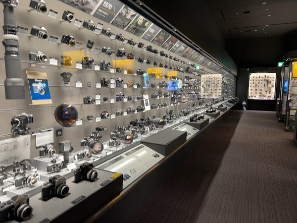 Nikon Museum