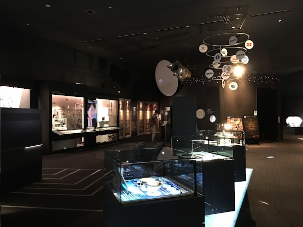 Nikon Museum 4