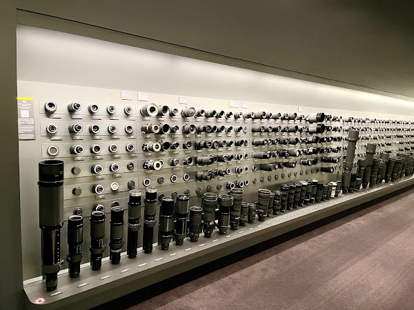 Nikon Museum 2