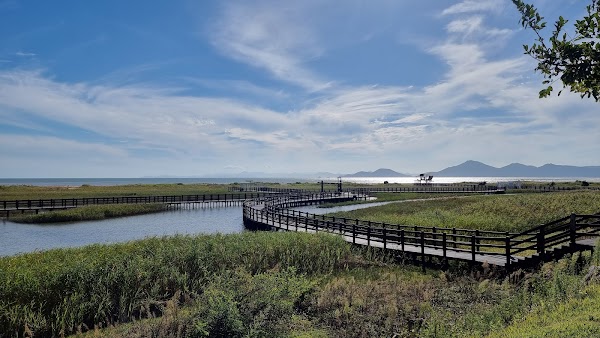 Gouni Ecological Trail
