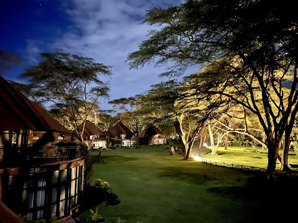 Lake Naivasha Sopa Resort 1