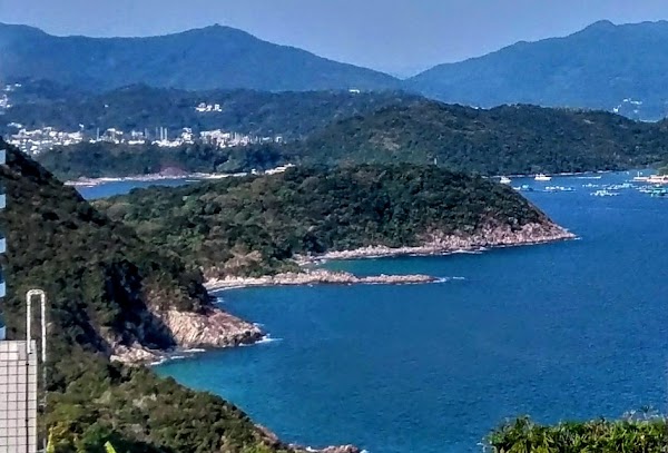 Sai Kung 1