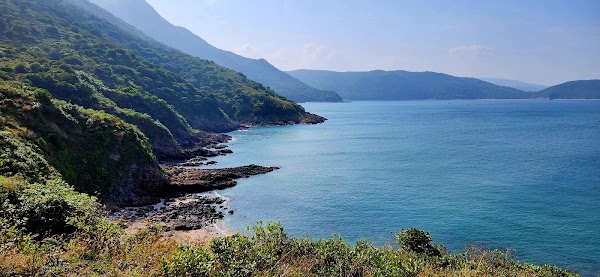 Sai Kung 5