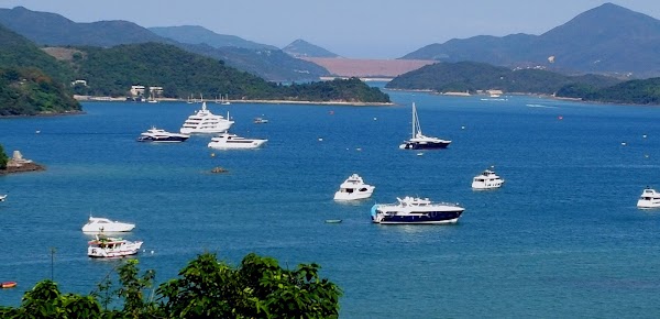 Sai Kung 4