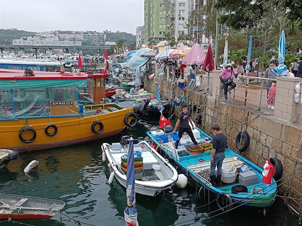 Sai Kung 3