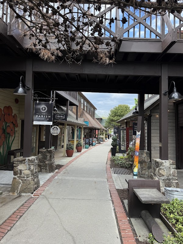 Water Street Market