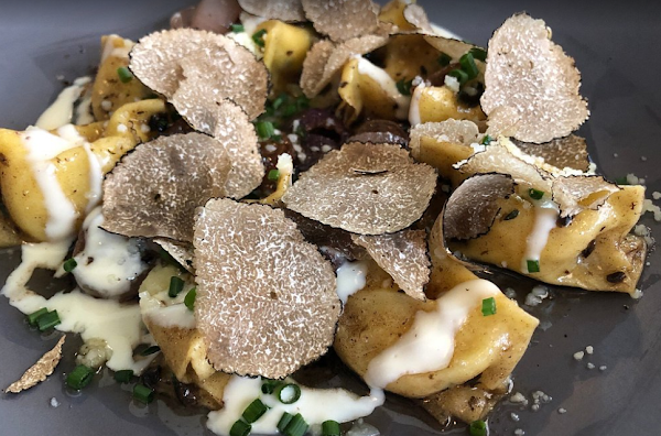 Monteverde Restaurant & Pastificio 4