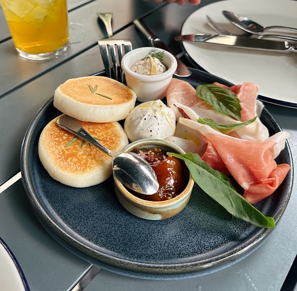 Monteverde Restaurant & Pastificio 3