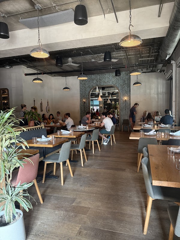 Monteverde Restaurant & Pastificio 2