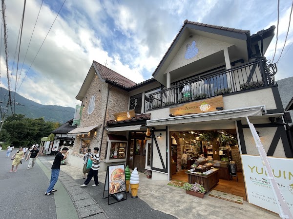 Miffy Mori no Bakery 3