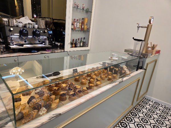Amalia Geladaria & Cafetaria 3