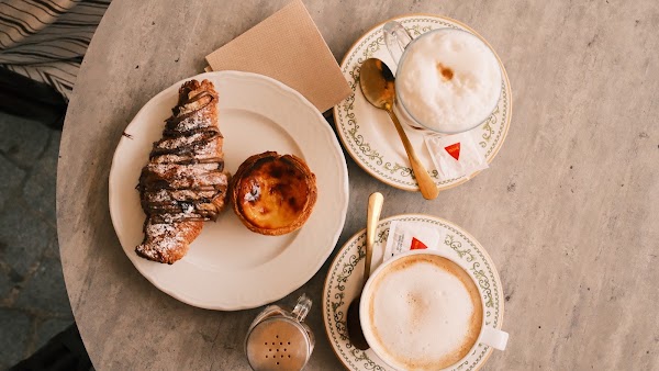Amalia Geladaria & Cafetaria 2