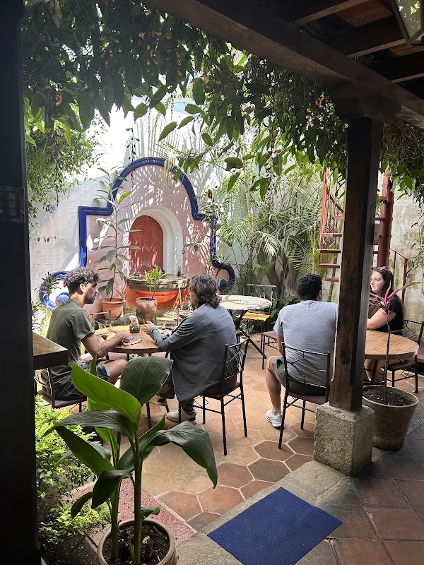 Guatemala